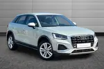 2025 Audi Q2