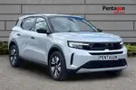 Vauxhall Frontera