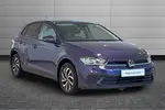 2023 Volkswagen Polo