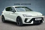 2026 Cupra Leon