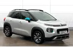 2019 Citroen C3 Aircross