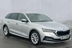 2023 Skoda Octavia Estate