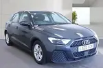 2023 Audi A1