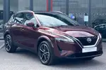 2022 Nissan Qashqai