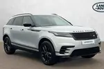 2023 Land Rover Range Rover Velar