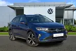 2025 Volkswagen Taigo