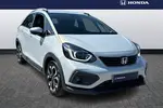 2022 Honda Jazz