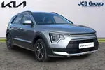 2023 Kia Niro