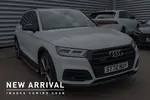 2020 Audi Q5