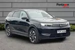 2025 Vauxhall Grandland