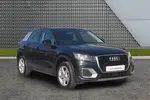 2019 Audi Q2