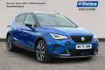 2024 SEAT Arona