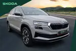 2023 Skoda Karoq