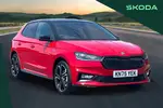 2025 Skoda Fabia