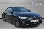 2021 BMW 4 Series