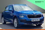 2026 Skoda Kamiq