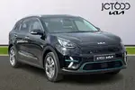 2022 Kia e-Niro