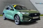 2026 Ford Kuga