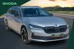 2026 Skoda Superb