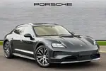 2024 Porsche Taycan Cross Turismo