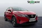 2022 Nissan Qashqai