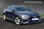 2020 Audi A3