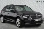 2022 Skoda Kamiq