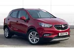 2019 Vauxhall Mokka X