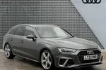 2023 Audi A4 Avant