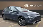 2024 Hyundai Bayon