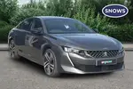 2019 Peugeot 508