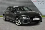 2021 Audi A3