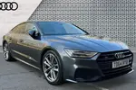 2021 Audi S7