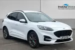 2023 Ford Kuga