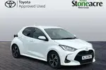 2024 Toyota Yaris