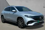 2024 Mercedes-Benz EQA
