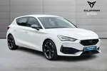 2023 Cupra Leon