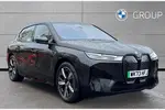 2023 BMW iX