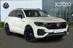 2020 Volkswagen Touareg