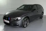 2019 BMW 3 Series