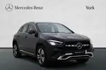 2025 Mercedes-Benz GLA