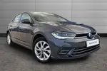 2023 Volkswagen Polo