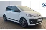 2020 Volkswagen Up GTI
