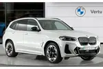 2022 BMW iX3