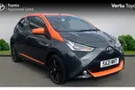 2021 Toyota Aygo