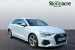 2021 Audi A3