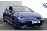 2023 Volkswagen Golf R