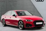 2022 Audi A4