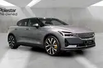 2026 Polestar 2
