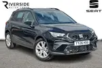 2026 SEAT Arona